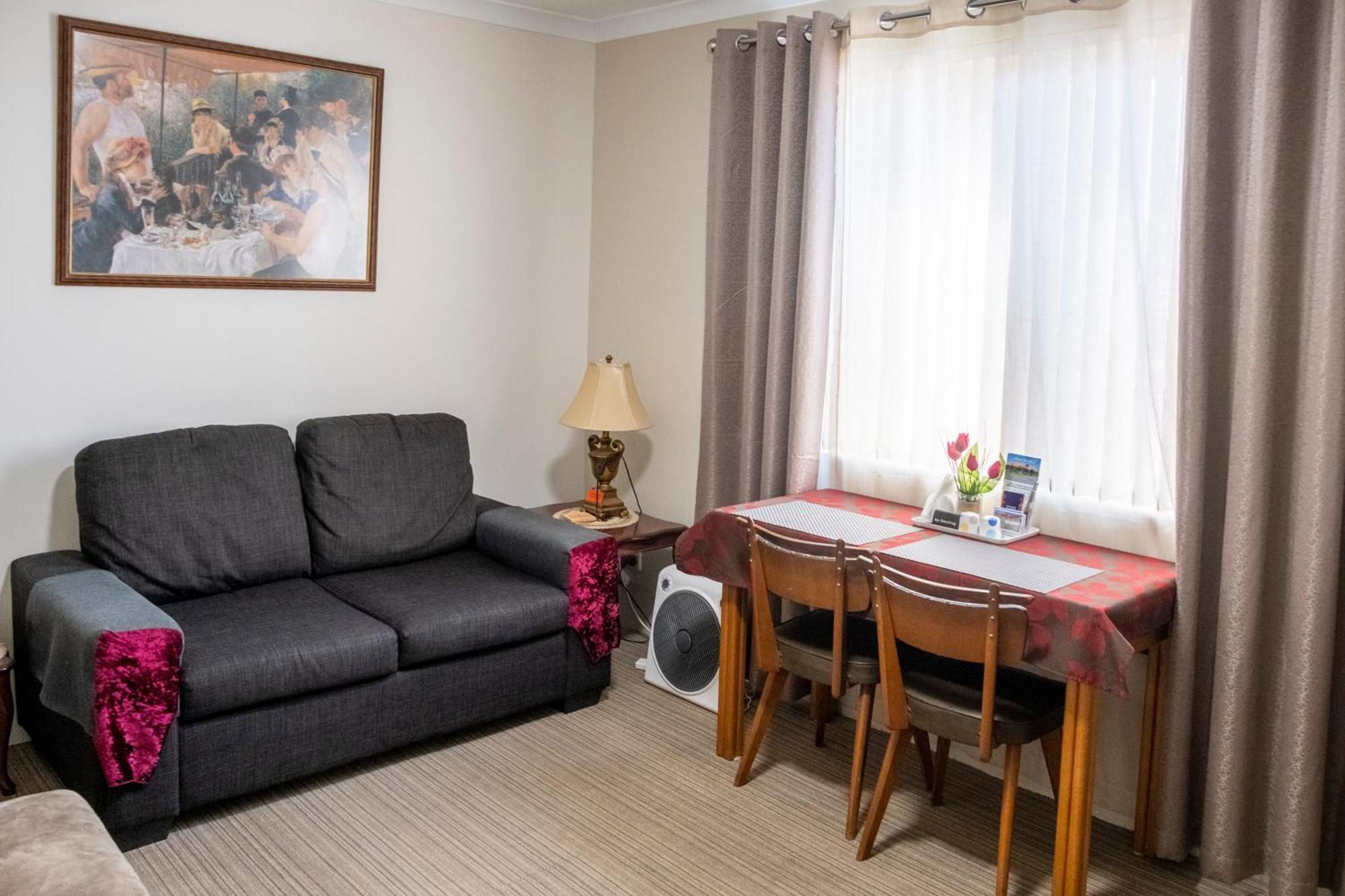 Ascot On Swan Bed & Breakfast, Perth