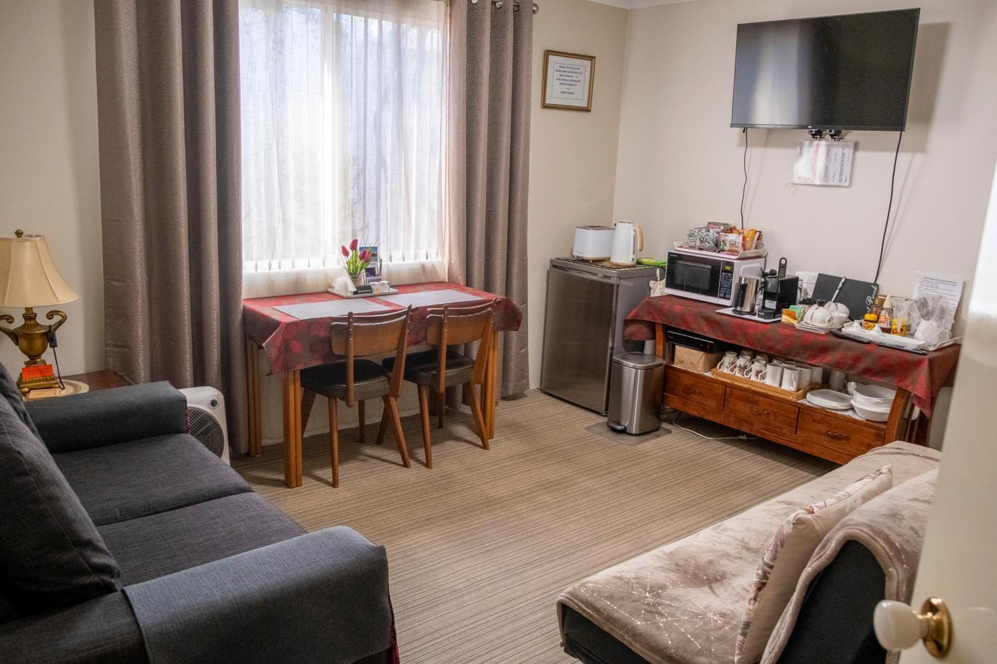 Ascot On Swan Bed & Breakfast — Photos 2