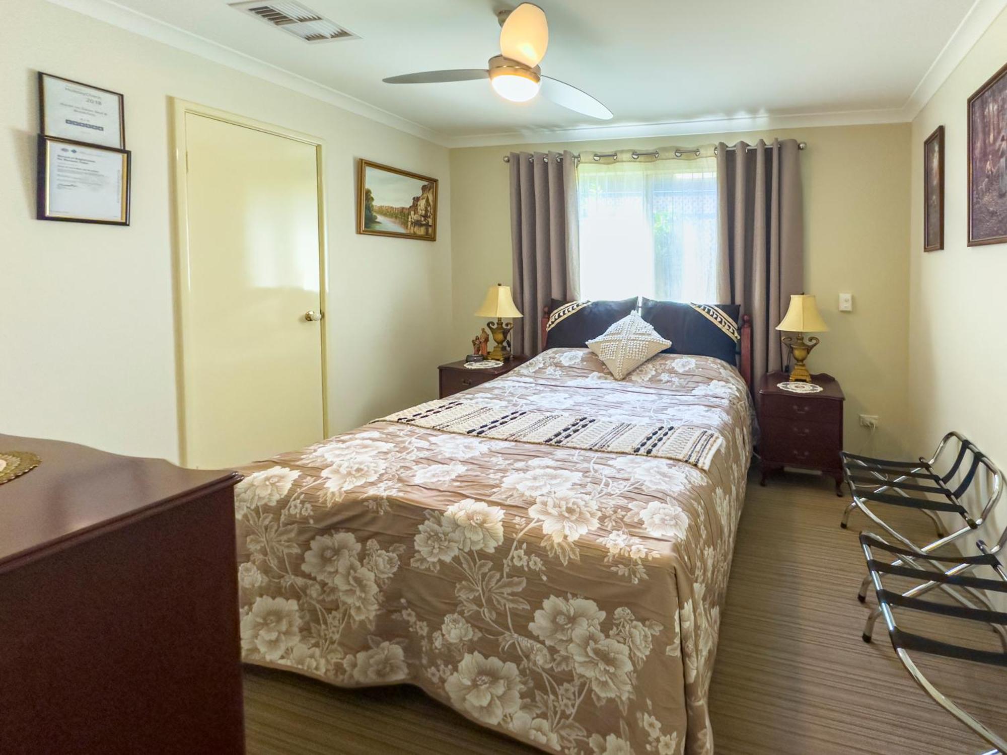 Ascot On Swan Bed & Breakfast — Photos 1