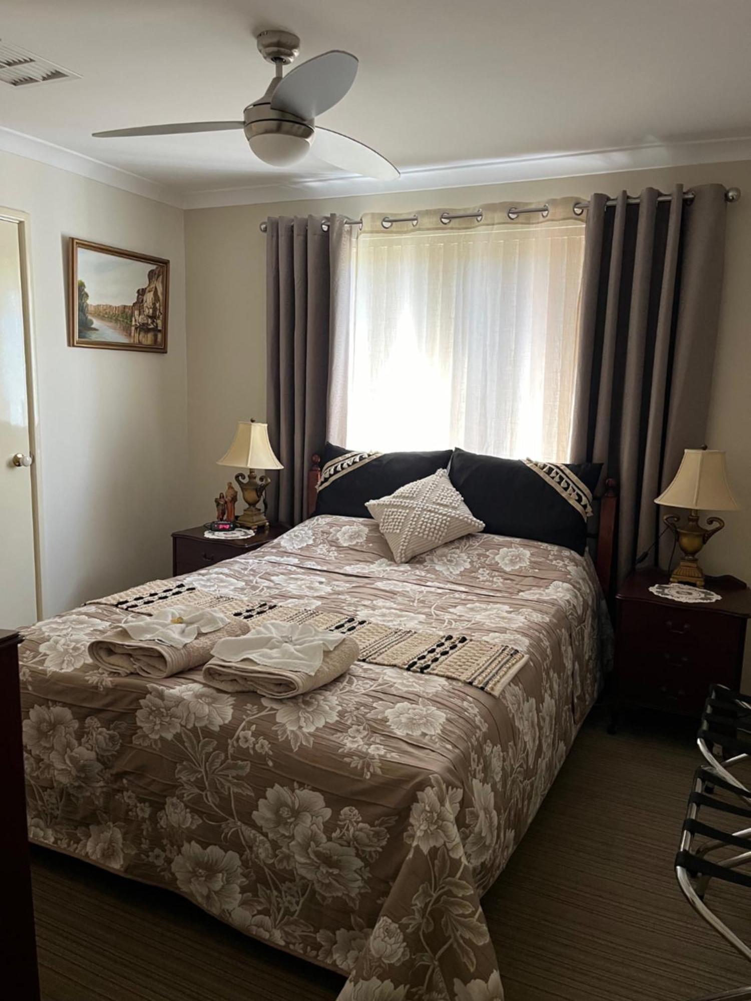 Ascot On Swan Bed & Breakfast — Photos 3